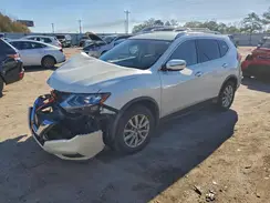 KNMAT2MT7KP552097 2019 NISSAN ROGUE
