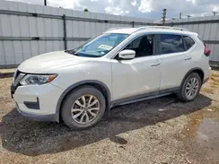 KNMAT2MT7KP552343 2019 NISSAN ROGUE