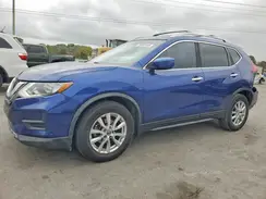 KNMAT2MT7KP552634 2019 NISSAN ROGUE