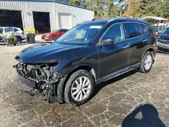 KNMAT2MT7KP552830 2019 NISSAN ROGUE