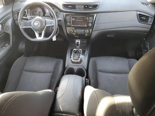 KNMAT2MT7KP552830 2019 NISSAN ROGUE - Image 8