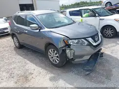 KNMAT2MT7KP553461 2019 NISSAN ROGUE