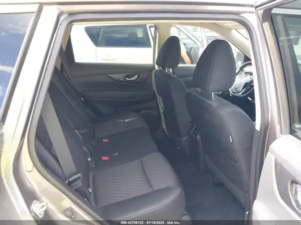 KNMAT2MT7KP553461 2019 NISSAN ROGUE - Image 8
