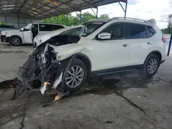 KNMAT2MT7KP554125 2019 NISSAN ROGUE