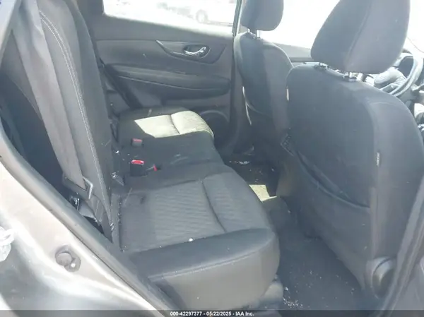 KNMAT2MT7KP554478 2019 NISSAN ROGUE - Image 8