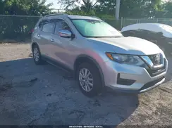 KNMAT2MT7KP554898 2019 NISSAN ROGUE