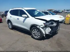 KNMAT2MT7KP557140 2019 NISSAN ROGUE