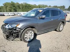 KNMAT2MT7KP557462 2019 NISSAN ROGUE