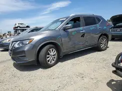 KNMAT2MT7KP557512 2019 NISSAN ROGUE