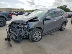 KNMAT2MT7KP558143 2019 NISSAN ROGUE
