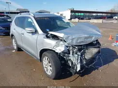 KNMAT2MT7KP558546 2019 NISSAN ROGUE