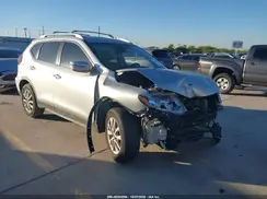 KNMAT2MT7KP559003 2019 NISSAN ROGUE