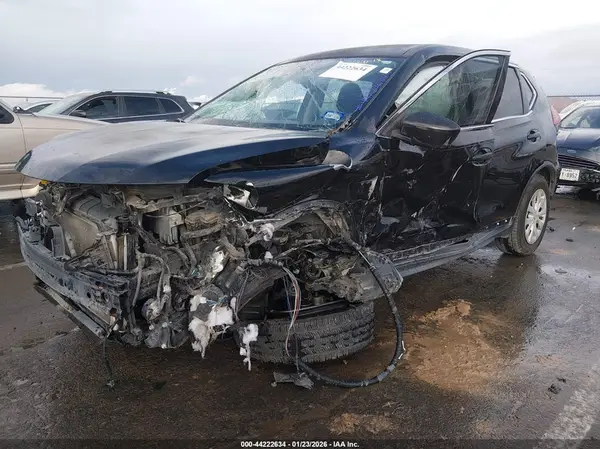 KNMAT2MT7KP559051 2019 NISSAN ROGUE - Image 2