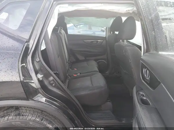 KNMAT2MT7KP559051 2019 NISSAN ROGUE - Image 8