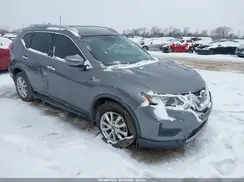 KNMAT2MT7KP559096 2019 NISSAN ROGUE