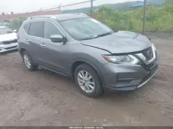 KNMAT2MT7KP560345 2019 NISSAN ROGUE