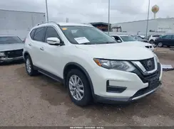 KNMAT2MT7KP560541 2019 NISSAN ROGUE