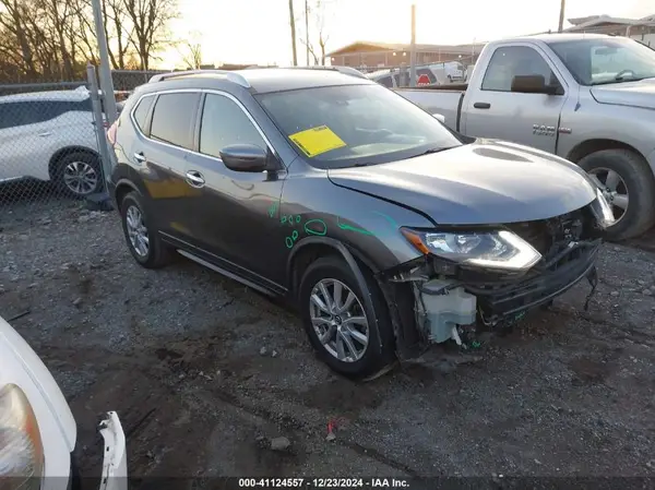 KNMAT2MT7LP500230 2020 NISSAN ROGUE - Image 1