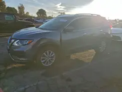 KNMAT2MT7LP504584 2020 NISSAN ROGUE