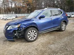 KNMAT2MT7LP505637 2020 NISSAN ROGUE