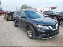 KNMAT2MT7LP507792 2020 NISSAN ROGUE