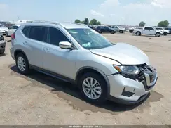 KNMAT2MT7LP507842 2020 NISSAN ROGUE
