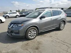 KNMAT2MT7LP509736 2020 NISSAN ROGUE
