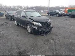 KNMAT2MT7LP511115 2020 NISSAN ROGUE
