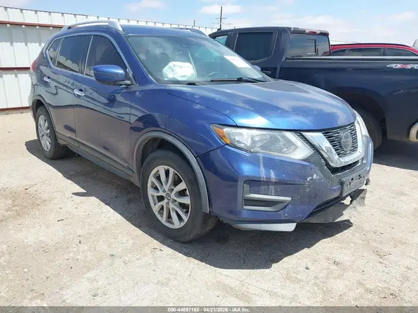 KNMAT2MT7LP512667 2020 NISSAN ROGUE
