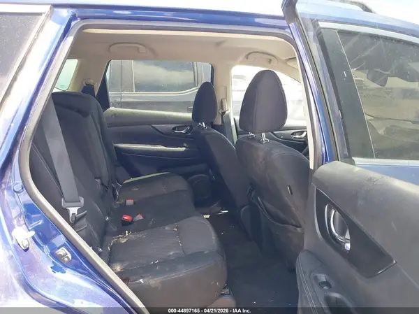 KNMAT2MT7LP512667 2020 NISSAN ROGUE - Image 8