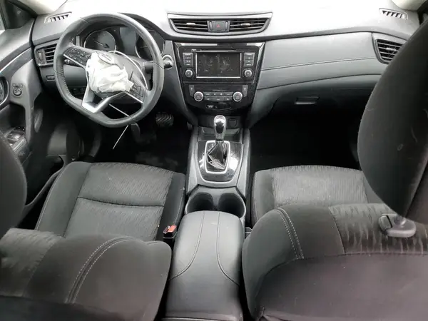 KNMAT2MT7LP516959 2020 NISSAN ROGUE - Image 8