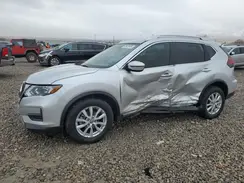 KNMAT2MT7LP518761 2020 NISSAN ROGUE