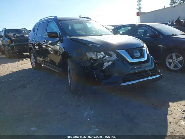 KNMAT2MT7LP518985 2020 NISSAN ROGUE - Image 1