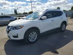 KNMAT2MT7LP518999 2020 NISSAN ROGUE