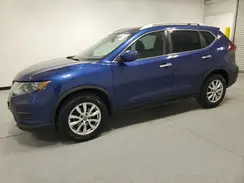 KNMAT2MT7LP519523 2020 NISSAN ROGUE