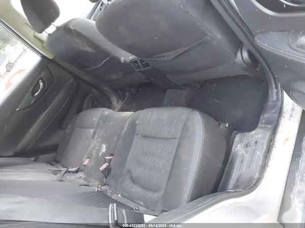 KNMAT2MT7LP522454 2020 NISSAN ROGUE - Image 8