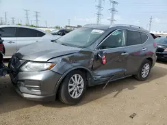 KNMAT2MT7LP522633 2020 NISSAN ROGUE