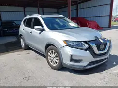 KNMAT2MT7LP522910 2020 NISSAN ROGUE