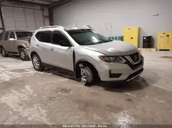 KNMAT2MT7LP523300 2020 NISSAN ROGUE