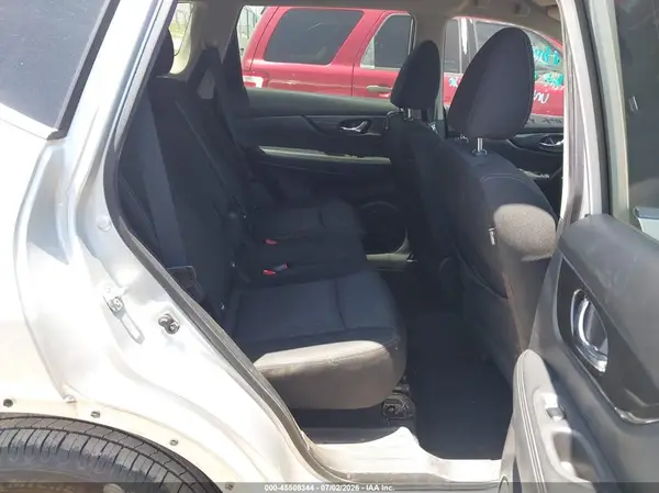 KNMAT2MT7LP524950 2020 NISSAN ROGUE - Image 8