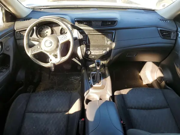 KNMAT2MT7LP525080 2020 NISSAN ROGUE - Image 8