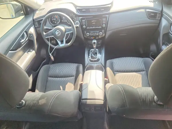 KNMAT2MT7LP525712 2020 NISSAN ROGUE - Image 8