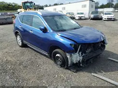 KNMAT2MT7LP527265 2020 NISSAN ROGUE