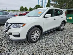 KNMAT2MT7LP529100 2020 NISSAN ROGUE