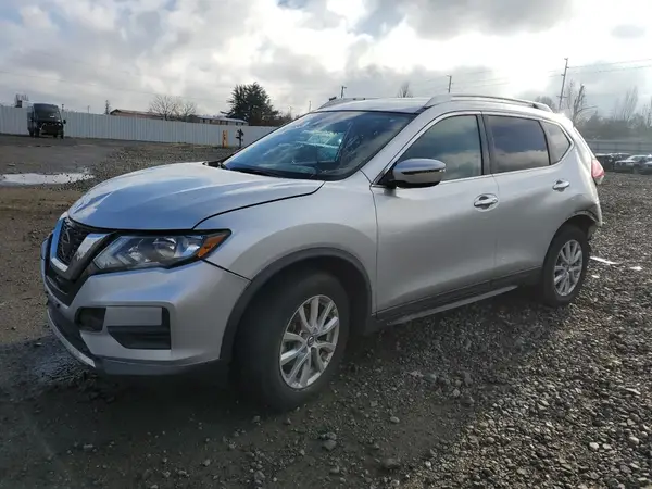 KNMAT2MT7LP532630 2020 NISSAN ROGUE - Image 1