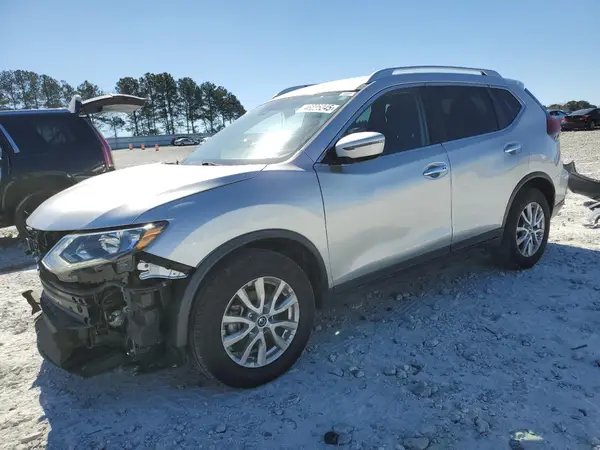 KNMAT2MT7LP533213 2020 NISSAN ROGUE - Image 1