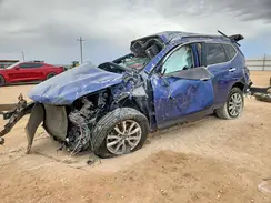 KNMAT2MT7LP536466 2020 NISSAN ROGUE
