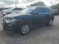 KNMAT2MT7LP537343 2020 NISSAN ROGUE