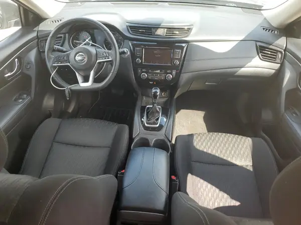 KNMAT2MT7LP537343 2020 NISSAN ROGUE - Image 8
