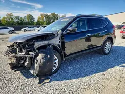 KNMAT2MT7LP538475 2020 NISSAN ROGUE